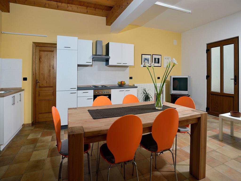 Apartment Vita Porec Room photo