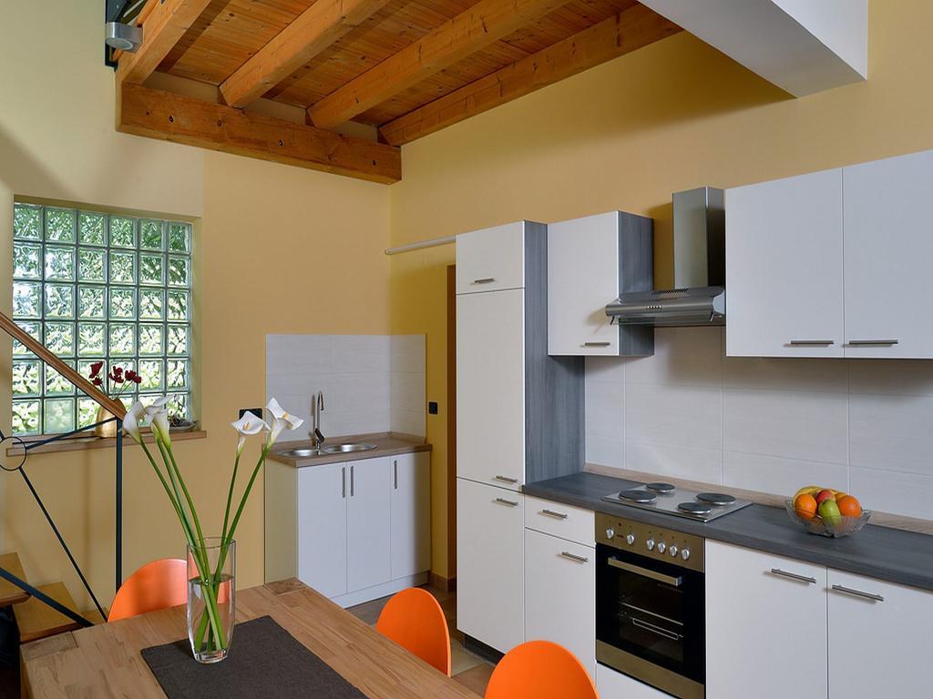 Apartment Vita Porec Room photo