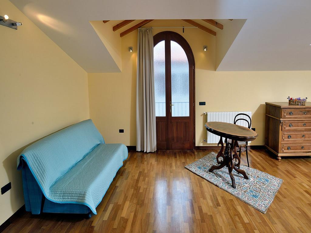 Apartment Vita Porec Room photo