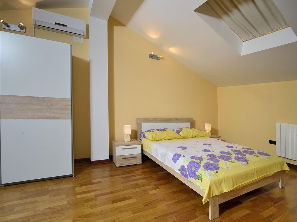 Apartment Vita Porec Room photo