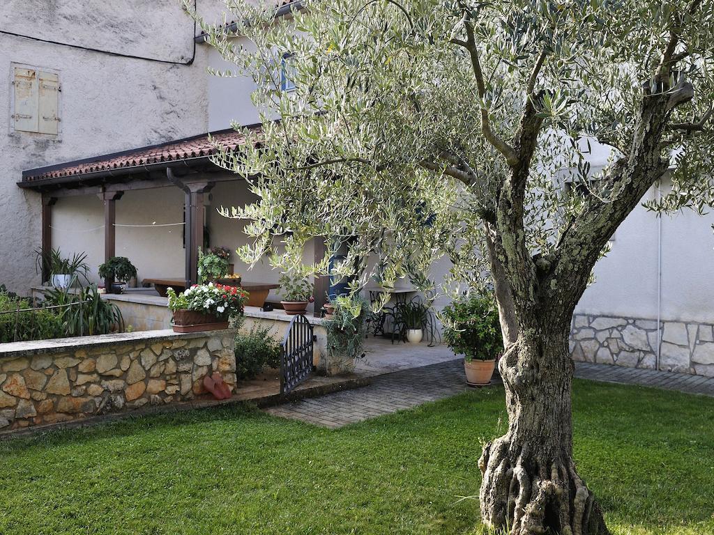 Apartment Vita Porec Exterior photo