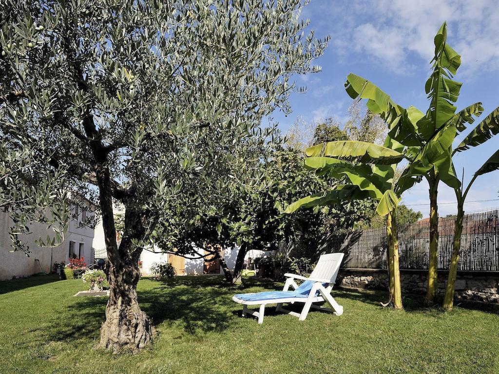 Apartment Vita Porec Exterior photo