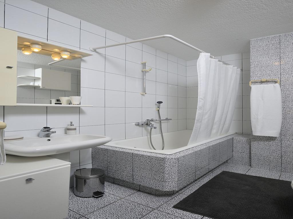 Apartment Vita Porec Room photo