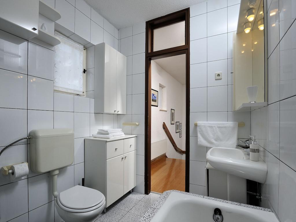Apartment Vita Porec Exterior photo