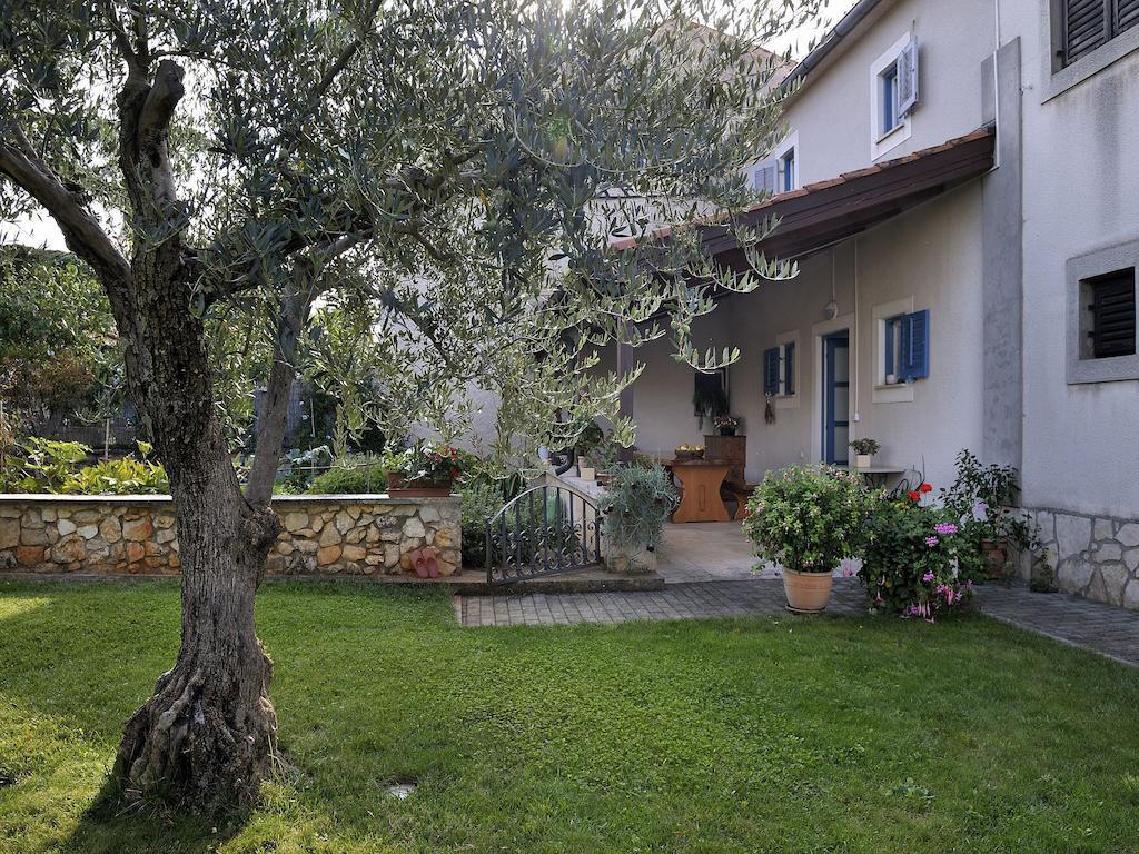 Apartment Vita Porec Exterior photo