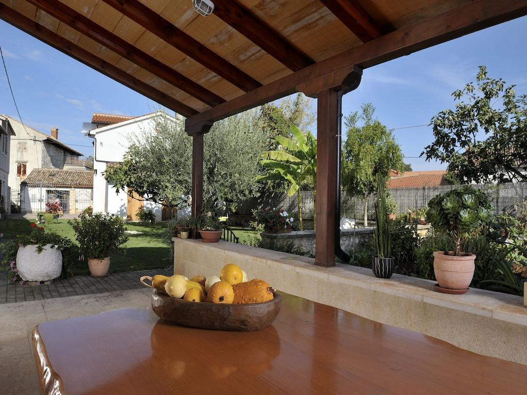 Apartment Vita Porec Room photo