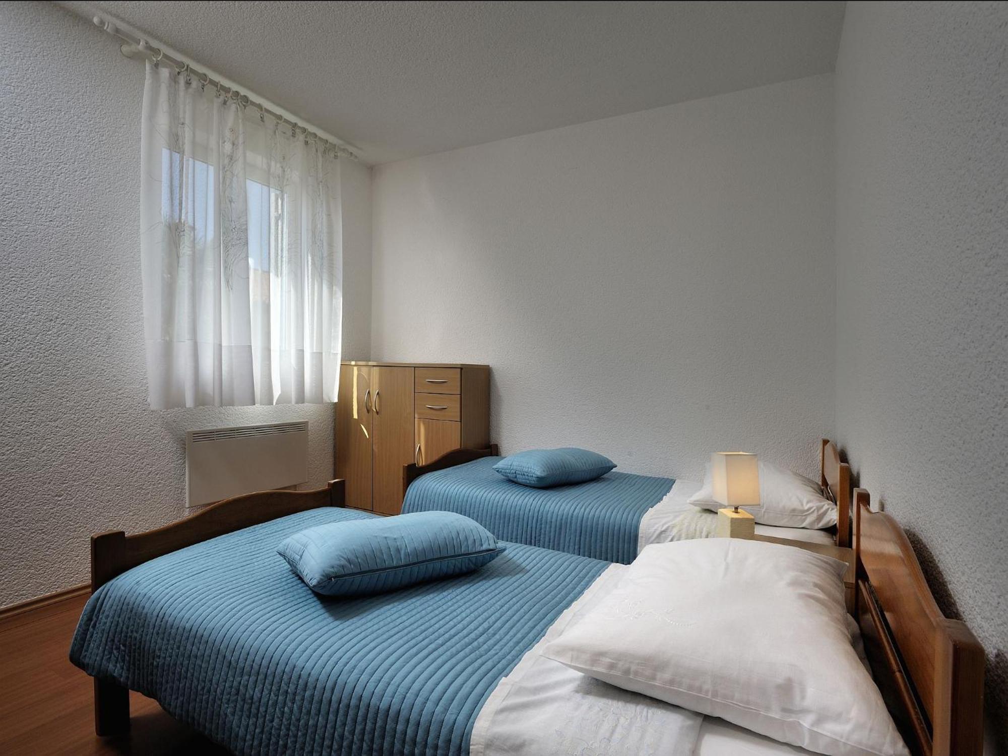 Apartment Vita Porec Exterior photo