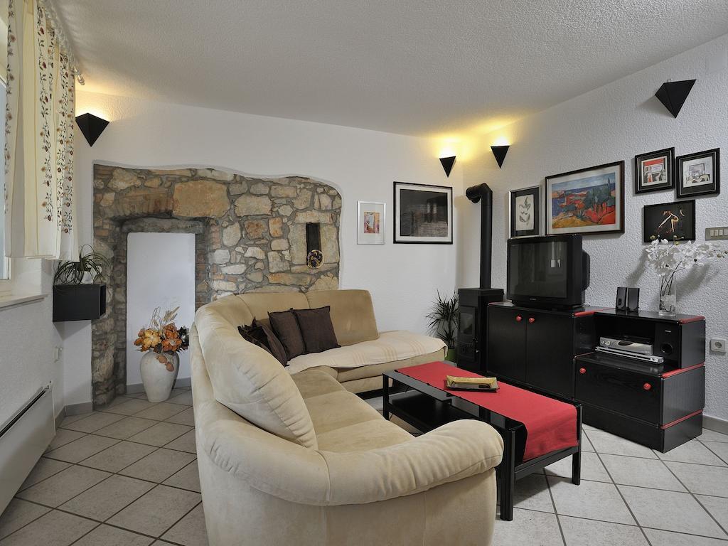 Apartment Vita Porec Room photo